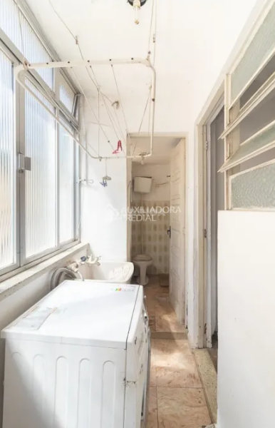 Apartamento para alugar em Rua Silveiro, 371 - foto 17