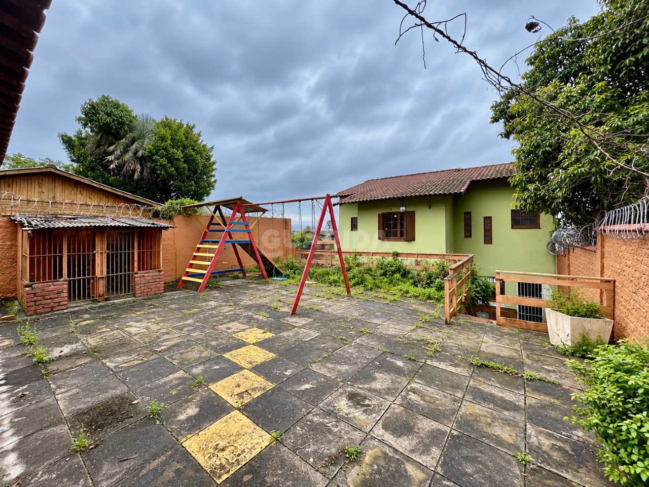 casa sobrado para alugar em Rua General Jonathas Borges Fortes, 651 - foto 28