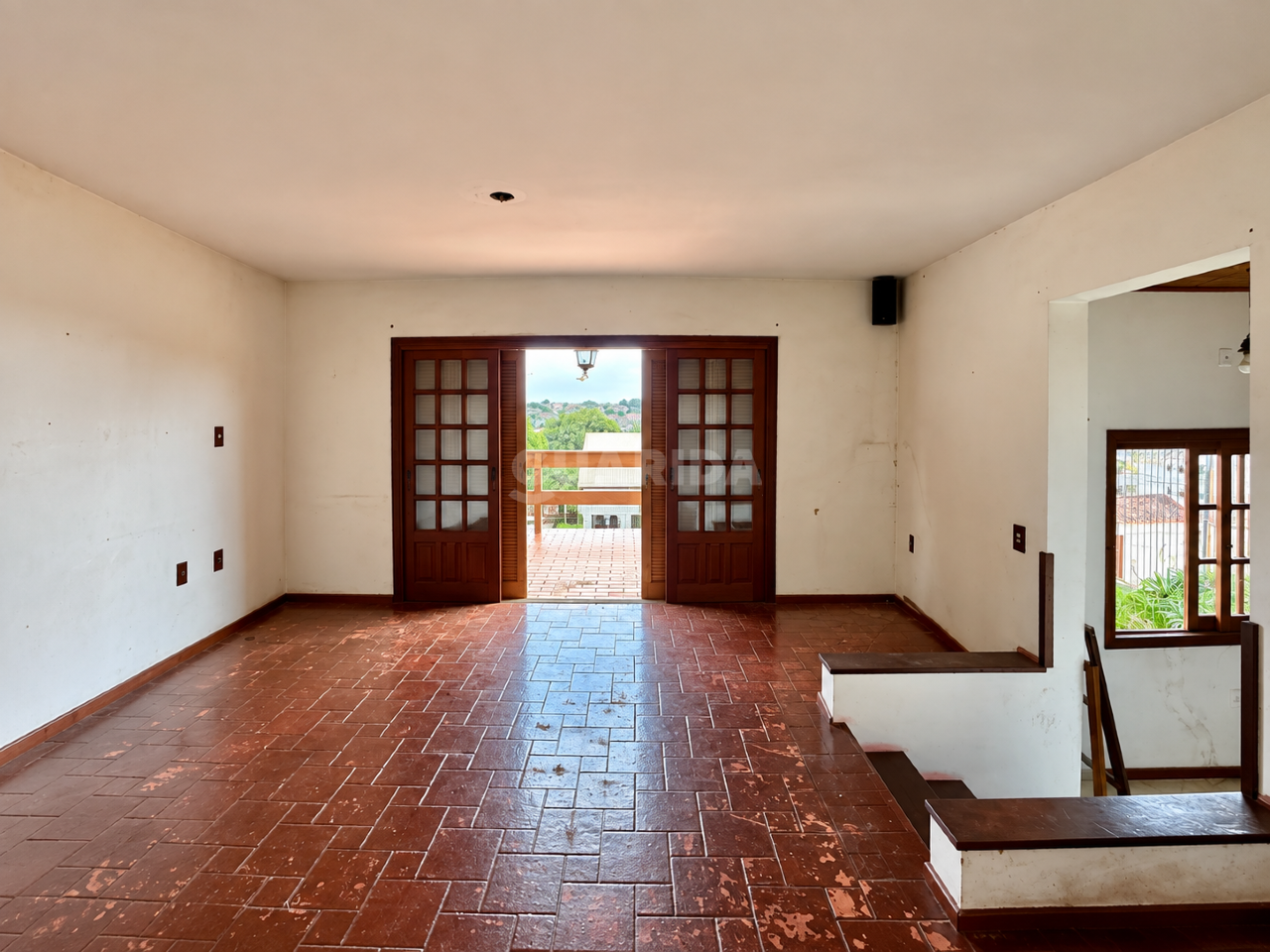 casa sobrado para alugar em Rua General Jonathas Borges Fortes, 651 - foto 3