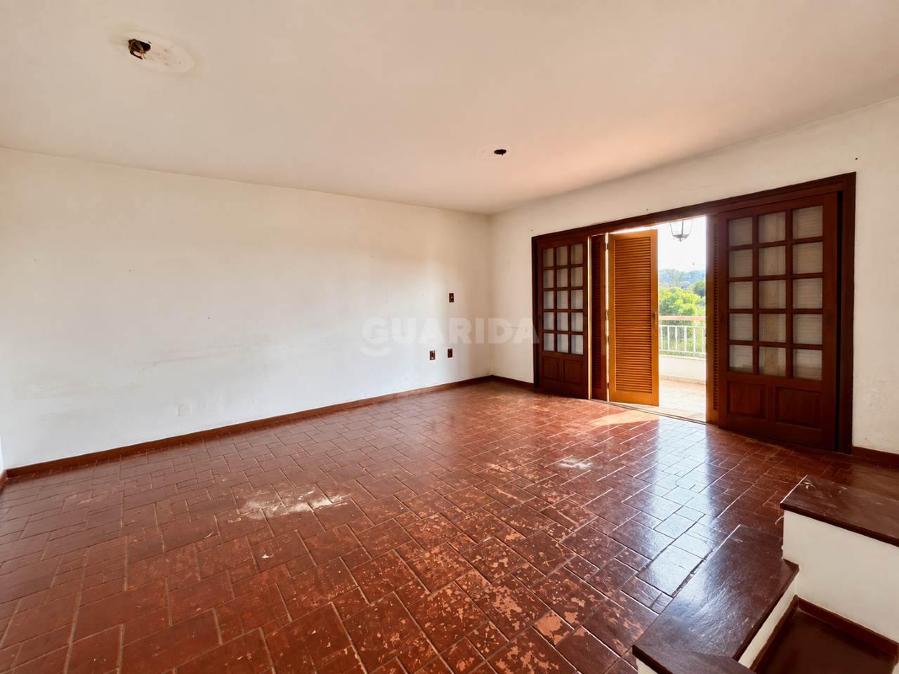 casa sobrado para alugar em Glória, Porto Alegre - foto 1
