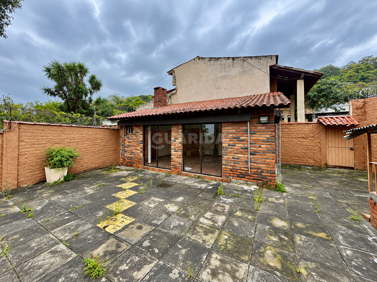 casa sobrado para alugar em Rua General Jonathas Borges Fortes, 651 - foto 29