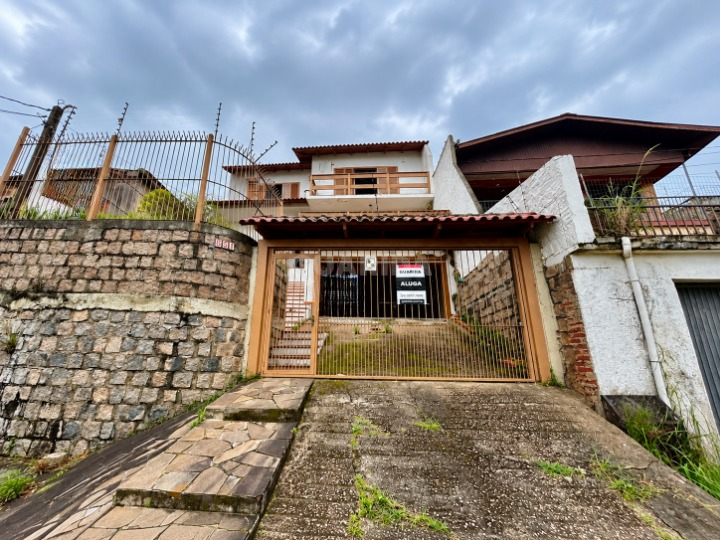 casa sobrado para alugar em Rua General Jonathas Borges Fortes, 651 - foto 30