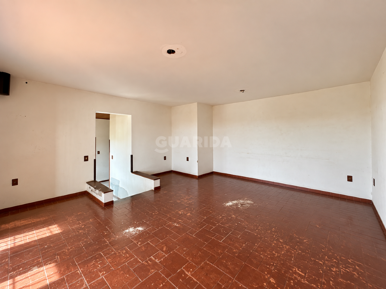 casa sobrado para alugar em Rua General Jonathas Borges Fortes, 651 - foto 2
