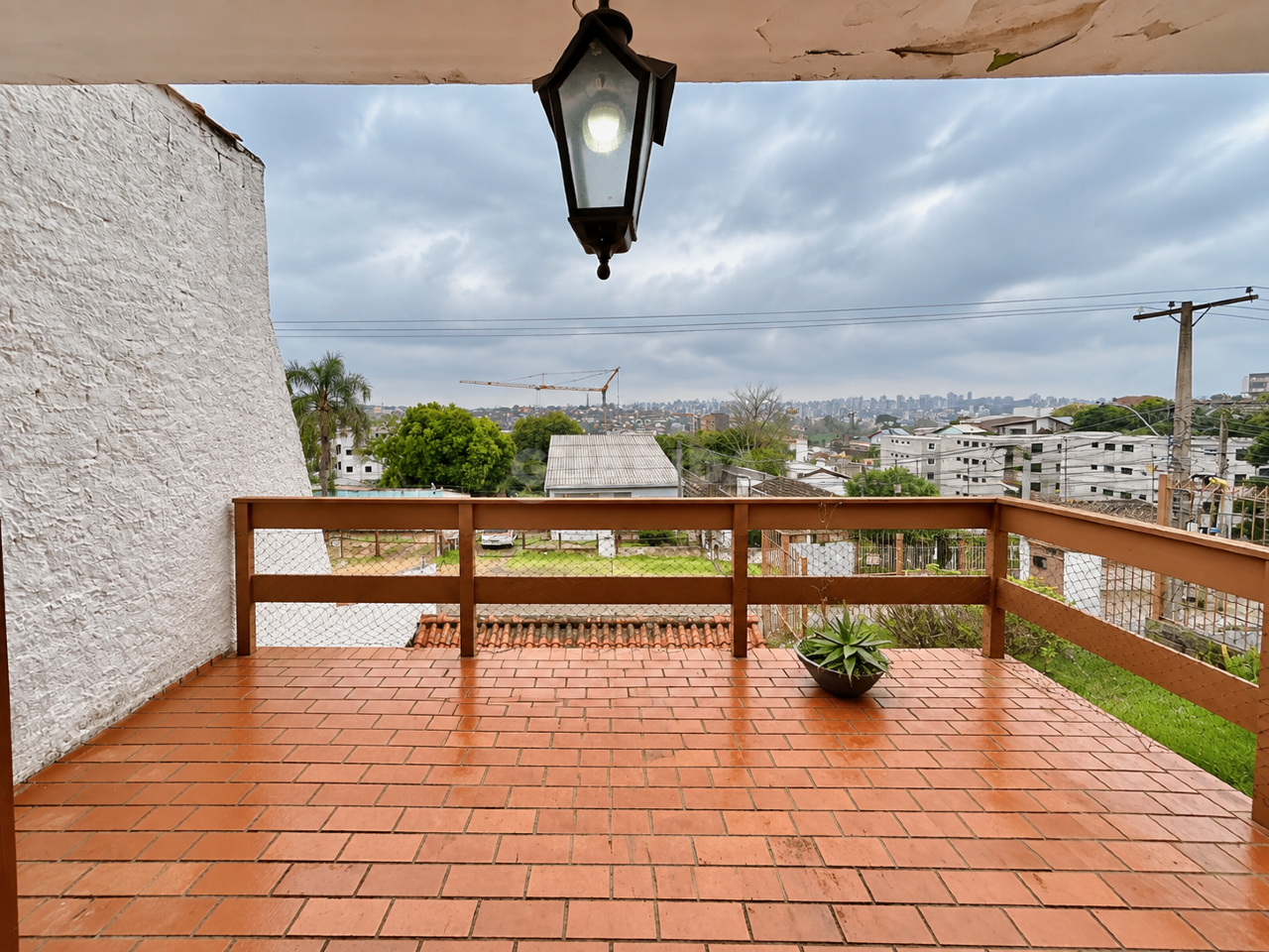 casa sobrado para alugar em Rua General Jonathas Borges Fortes, 651 - foto 4