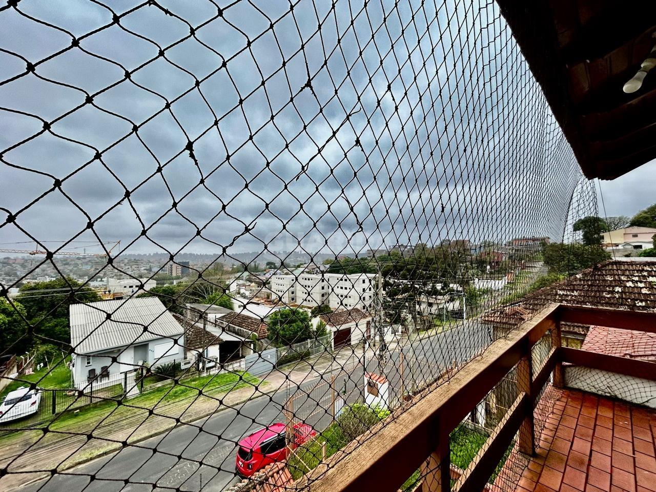 casa sobrado para alugar em Rua General Jonathas Borges Fortes, 651 - foto 22