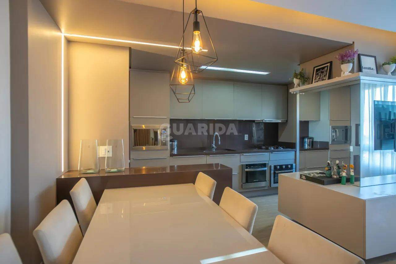 Apartamento para alugar em Rua Mário Antunes da Cunha, 185 - foto 7