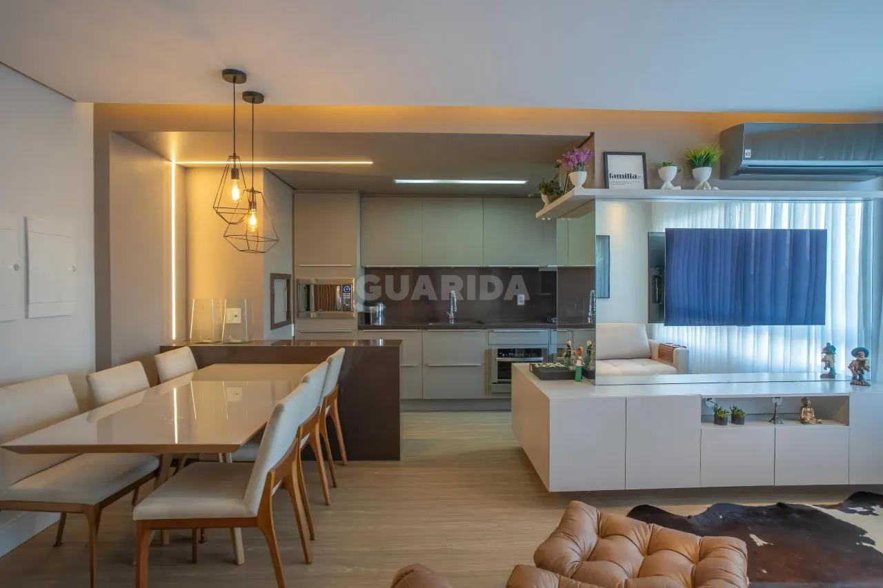 Apartamento para alugar em Rua Mário Antunes da Cunha, 185 - foto 8