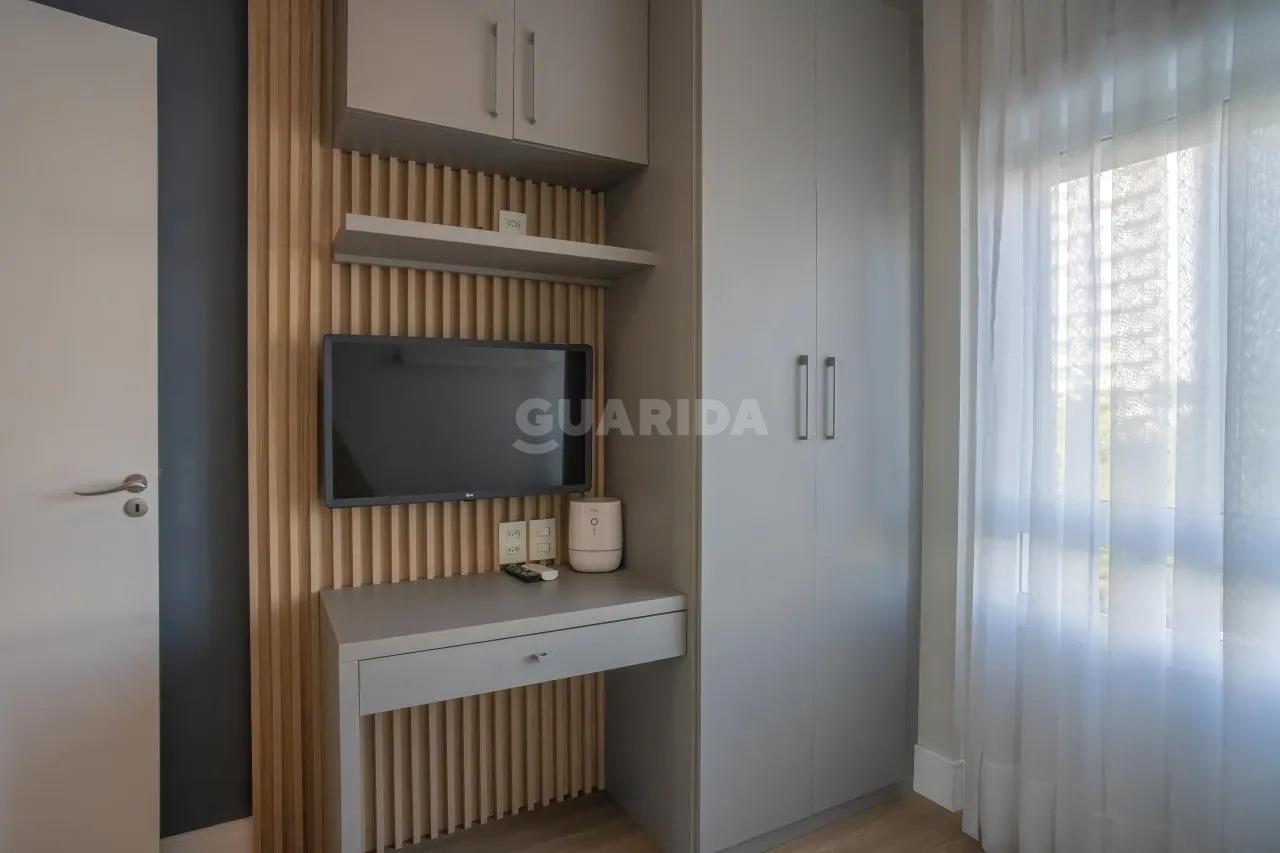 Apartamento para alugar em Rua Mário Antunes da Cunha, 185 - foto 22