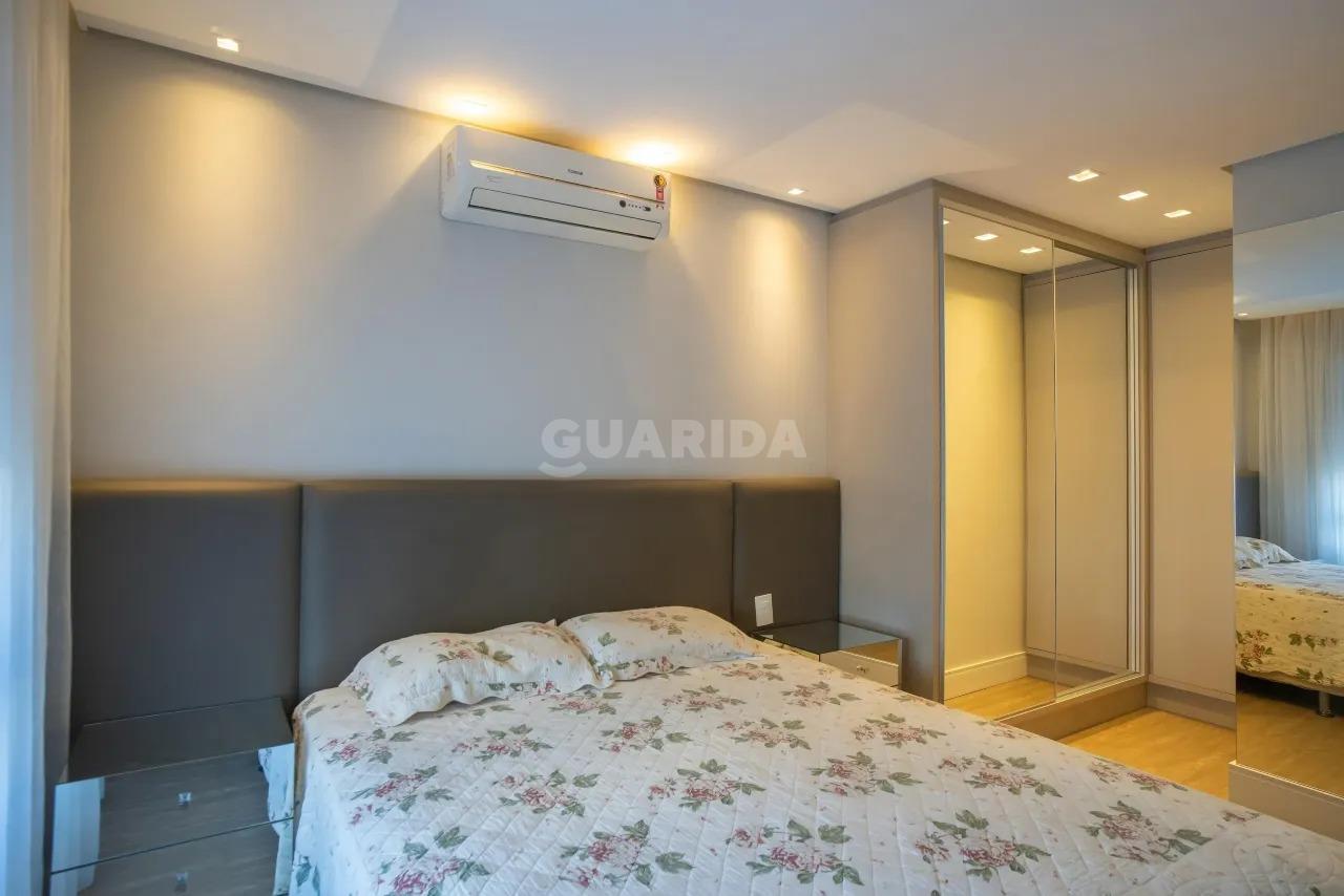 Apartamento para alugar em Rua Mário Antunes da Cunha, 185 - foto 19