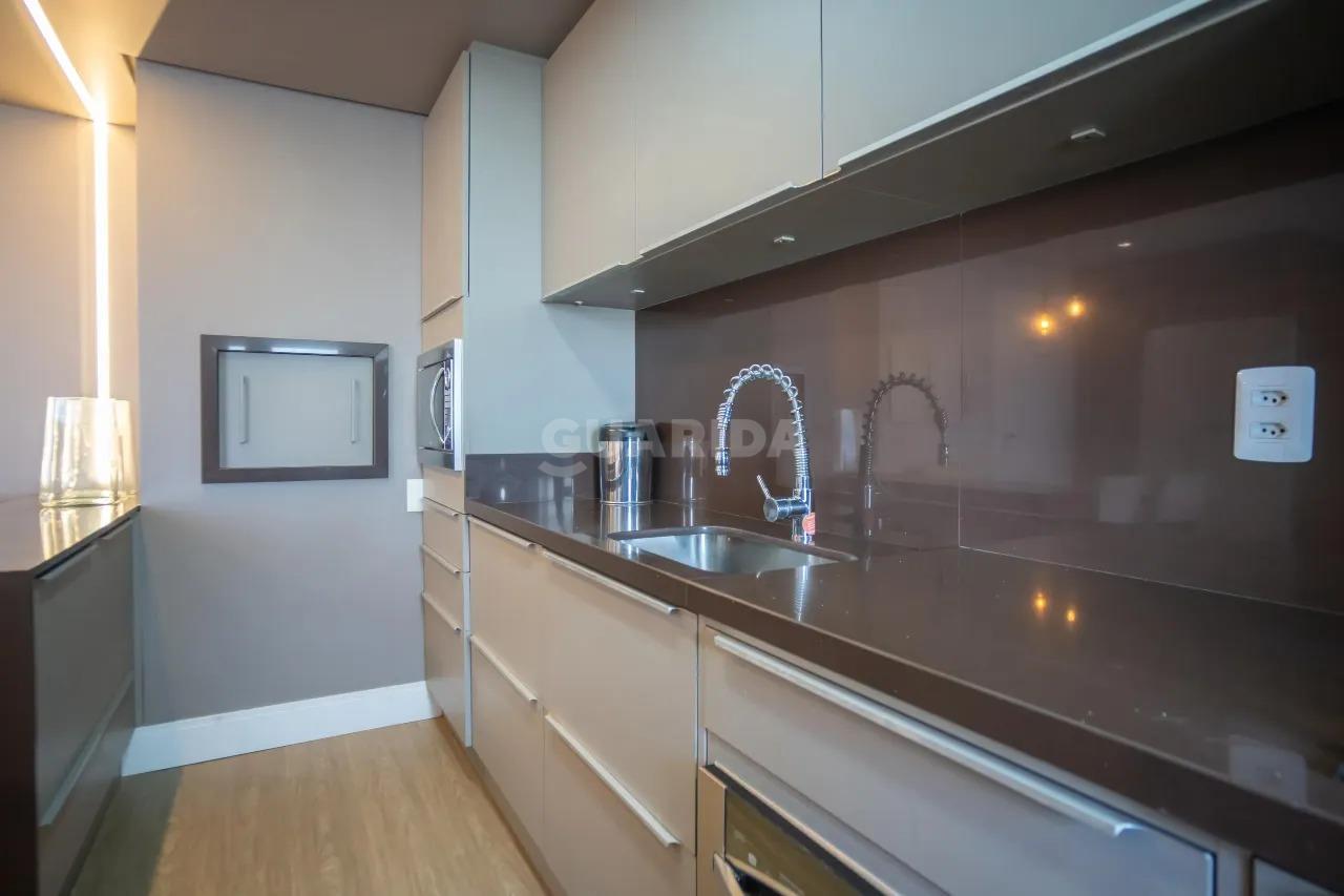 Apartamento para alugar em Rua Mário Antunes da Cunha, 185 - foto 10