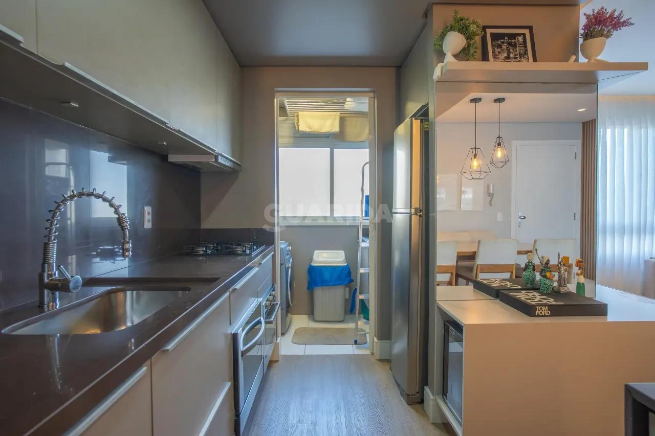 Apartamento para alugar em Rua Mário Antunes da Cunha, 185 - foto 12