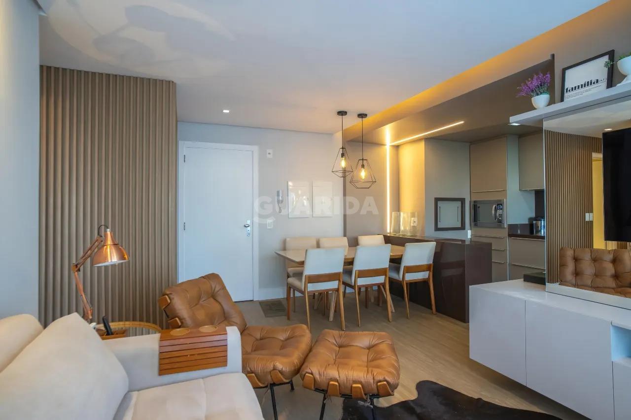 Apartamento para alugar em Rua Mário Antunes da Cunha, 185 - foto 3