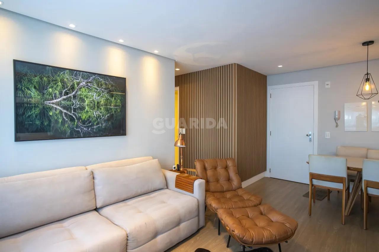 Apartamento para alugar em Rua Mário Antunes da Cunha, 185 - foto 4