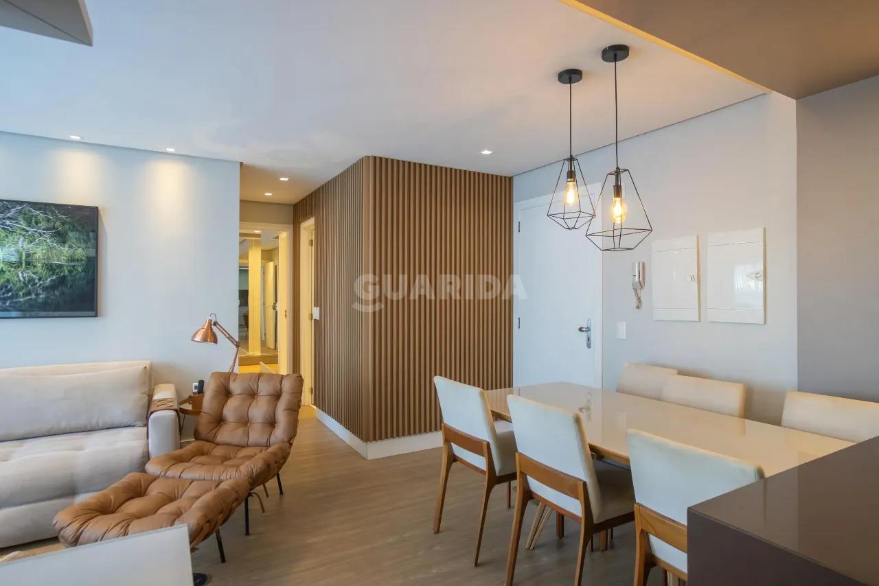 Apartamento para alugar em Rua Mário Antunes da Cunha, 185 - foto 5