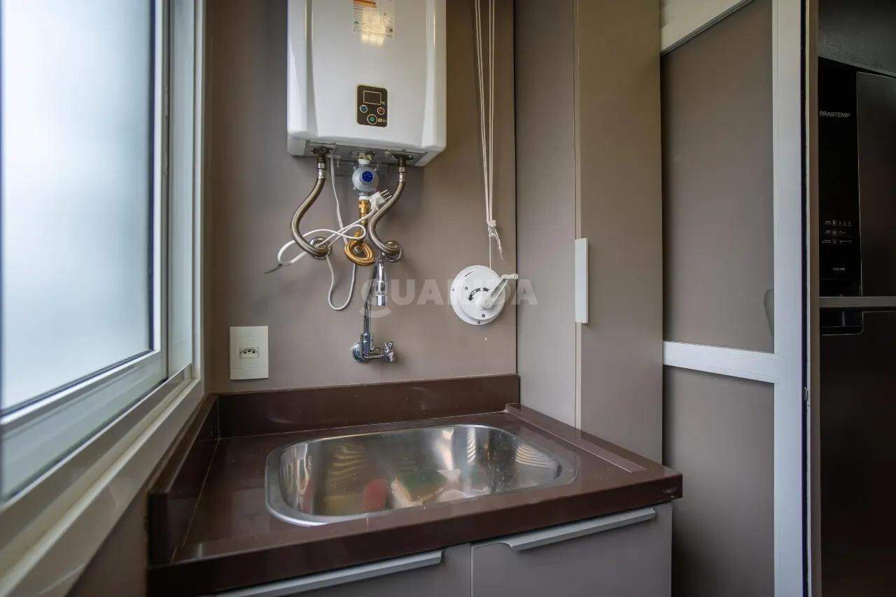 Apartamento para alugar em Rua Mário Antunes da Cunha, 185 - foto 15