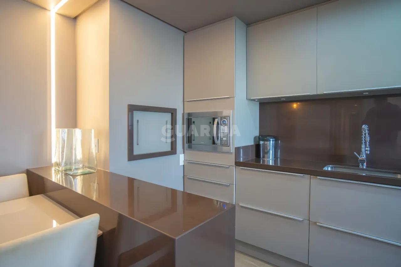 Apartamento para alugar em Rua Mário Antunes da Cunha, 185 - foto 9