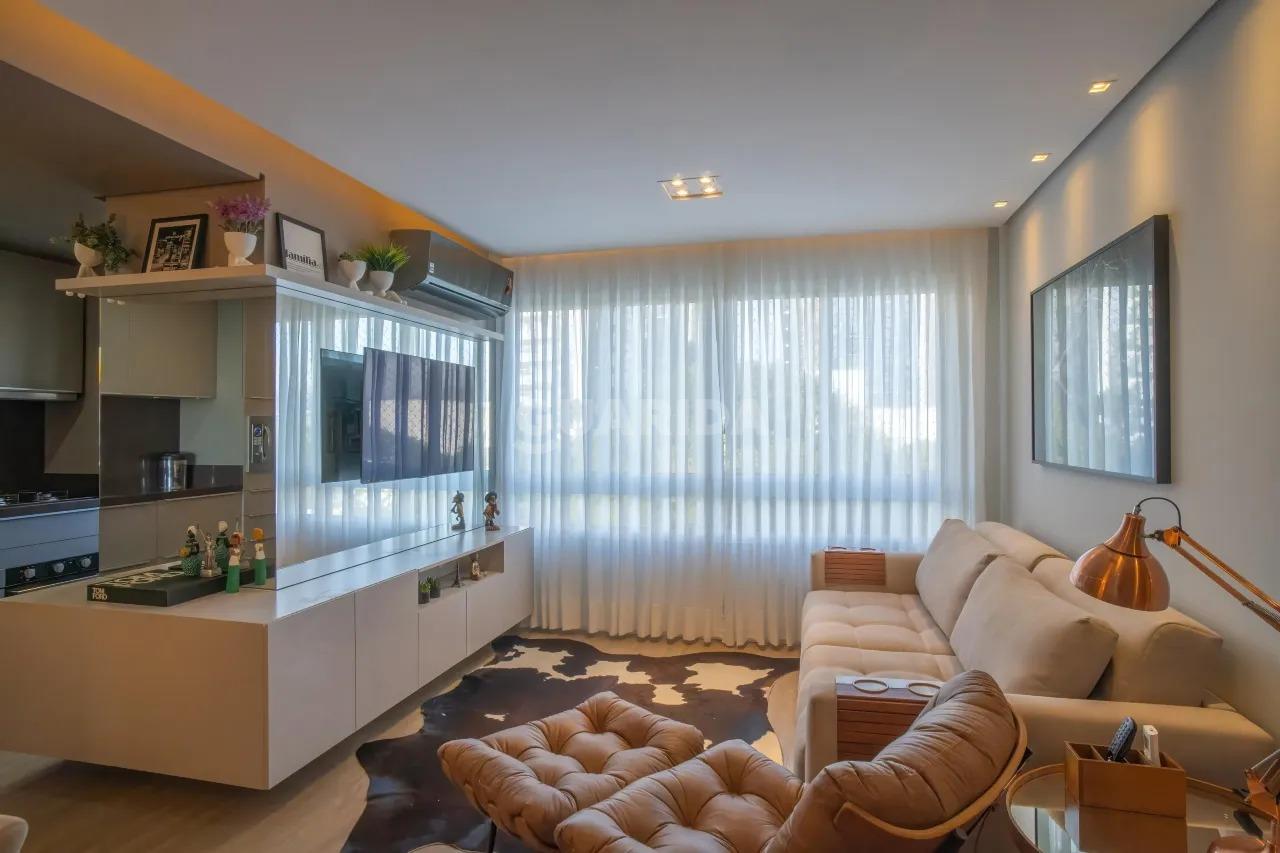 Apartamento para alugar em Petrópolis, Porto Alegre - foto 1