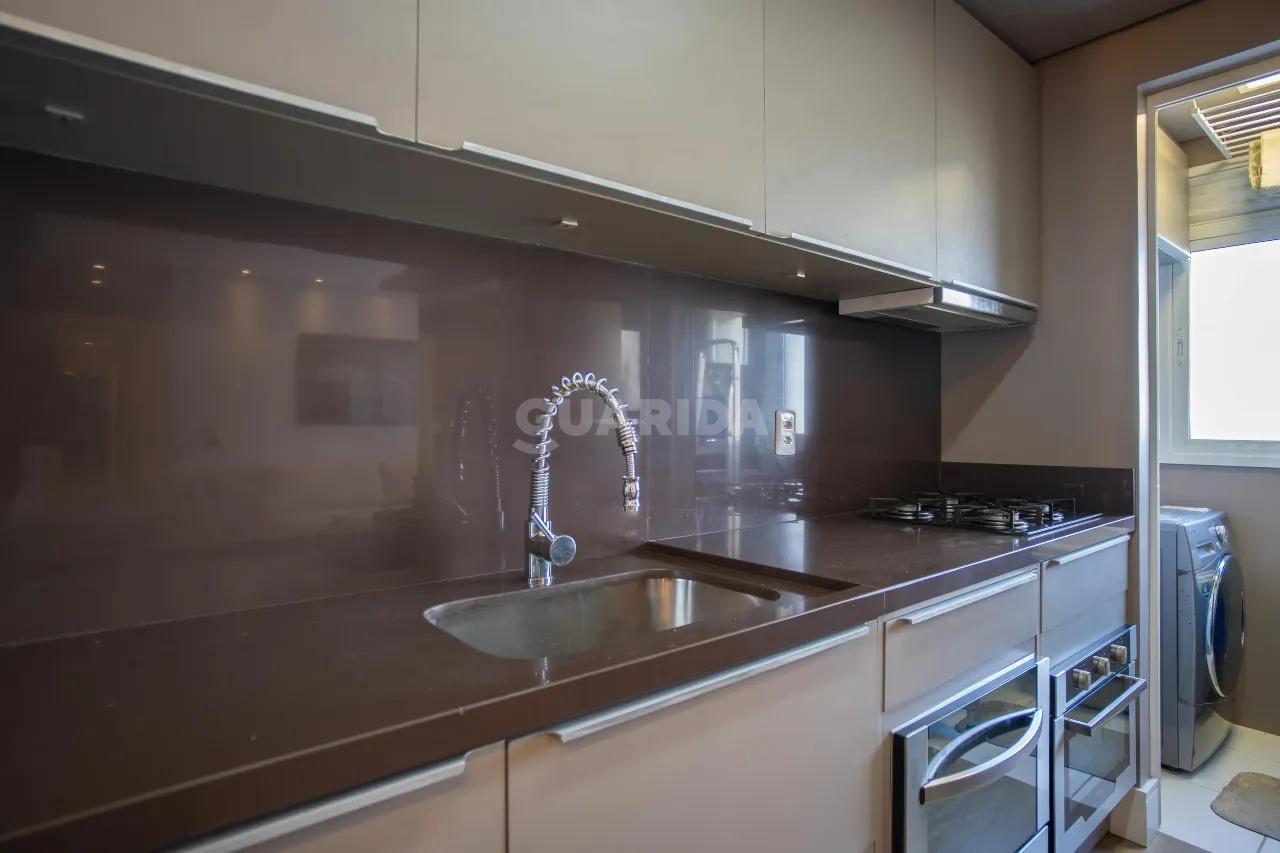 Apartamento para alugar em Rua Mário Antunes da Cunha, 185 - foto 13