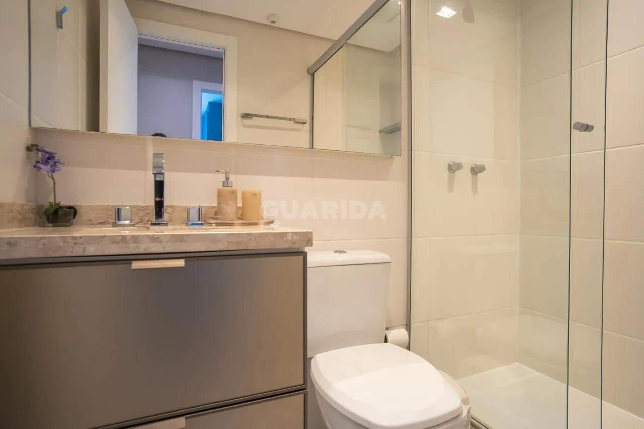Apartamento para alugar em Rua Mário Antunes da Cunha, 185 - foto 25