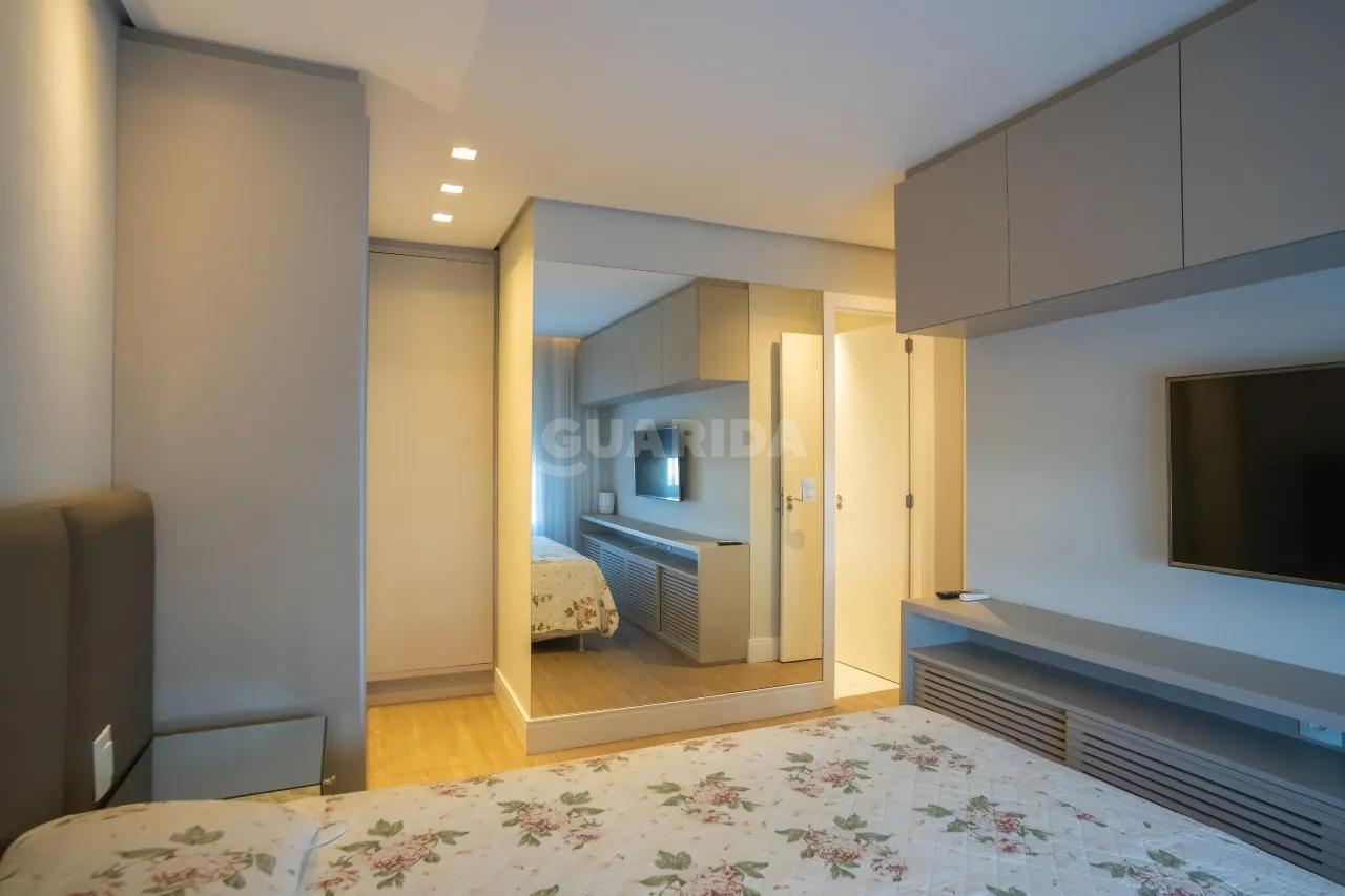 Apartamento para alugar em Rua Mário Antunes da Cunha, 185 - foto 18