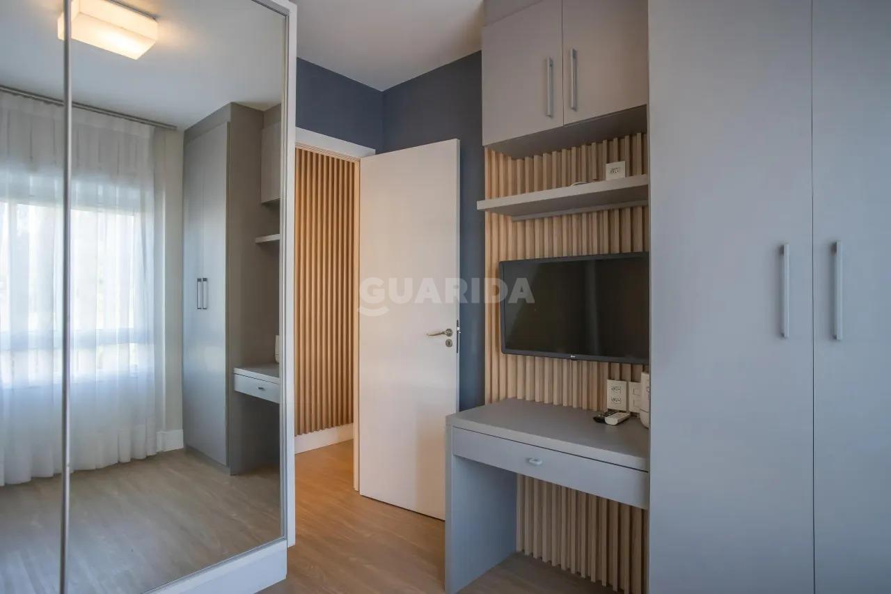 Apartamento para alugar em Rua Mário Antunes da Cunha, 185 - foto 23
