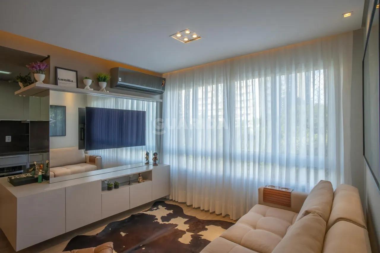 Apartamento para alugar em Rua Mário Antunes da Cunha, 185 - foto 2