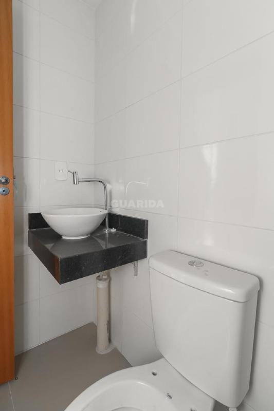 Apartamento para alugar em Rua Waldemar Luiz de Freitas Filho, 470 - foto 19