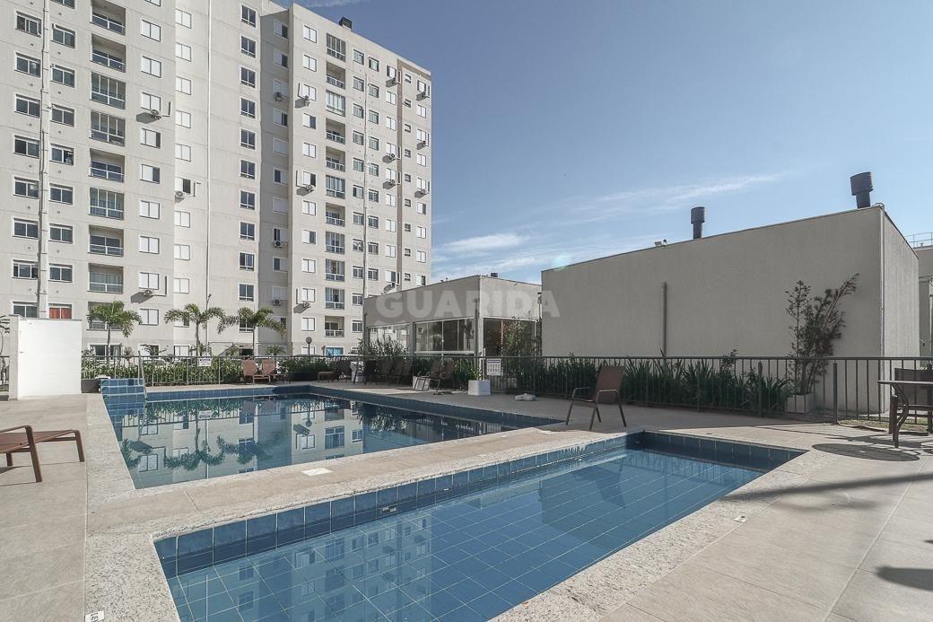 Apartamento para alugar em Rua Waldemar Luiz de Freitas Filho, 470 - foto 23