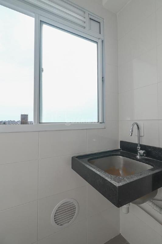 Apartamento para alugar em Rua Waldemar Luiz de Freitas Filho, 470 - foto 9