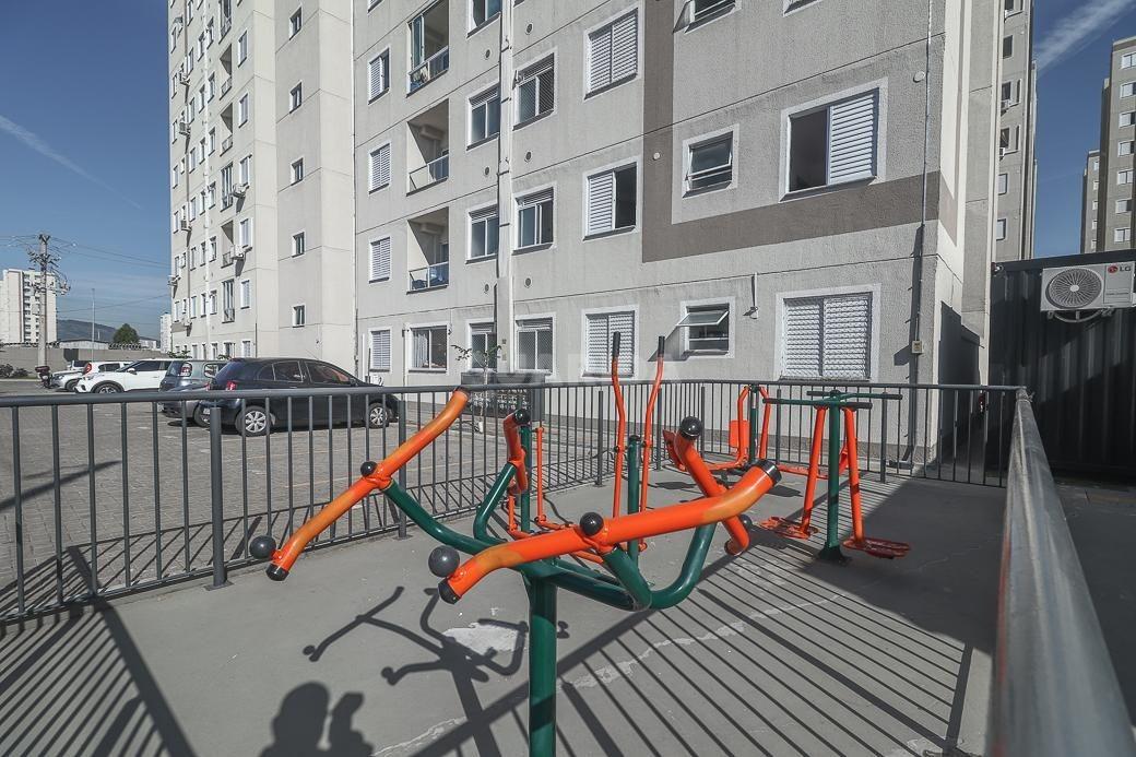 Apartamento para alugar em Rua Waldemar Luiz de Freitas Filho, 470 - foto 22