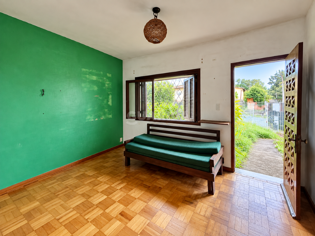casa sobrado para alugar em Glória, Porto Alegre - foto 1