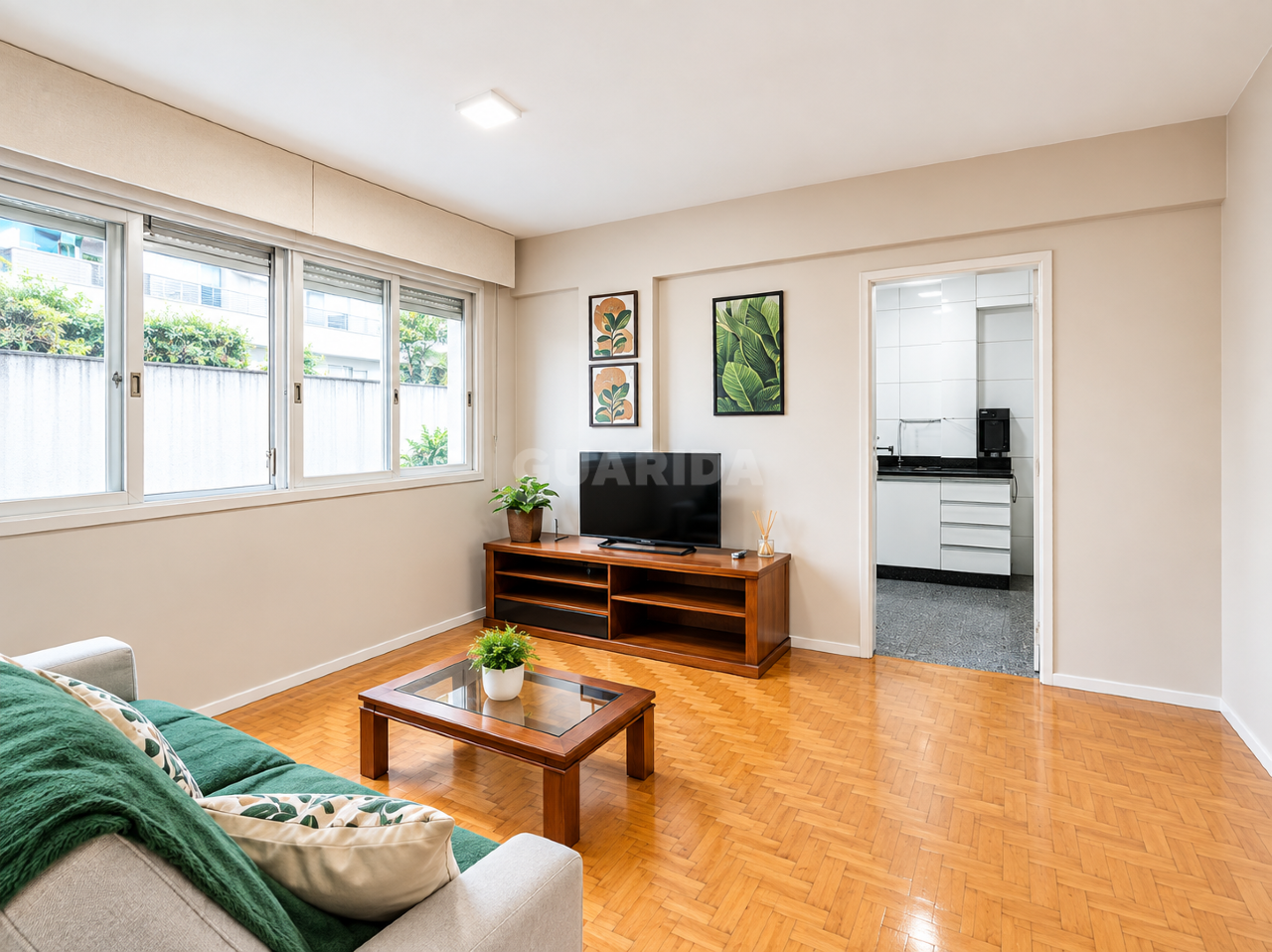 Apartamento para alugar em Av. Carlos Gomes, 1652 - foto 4