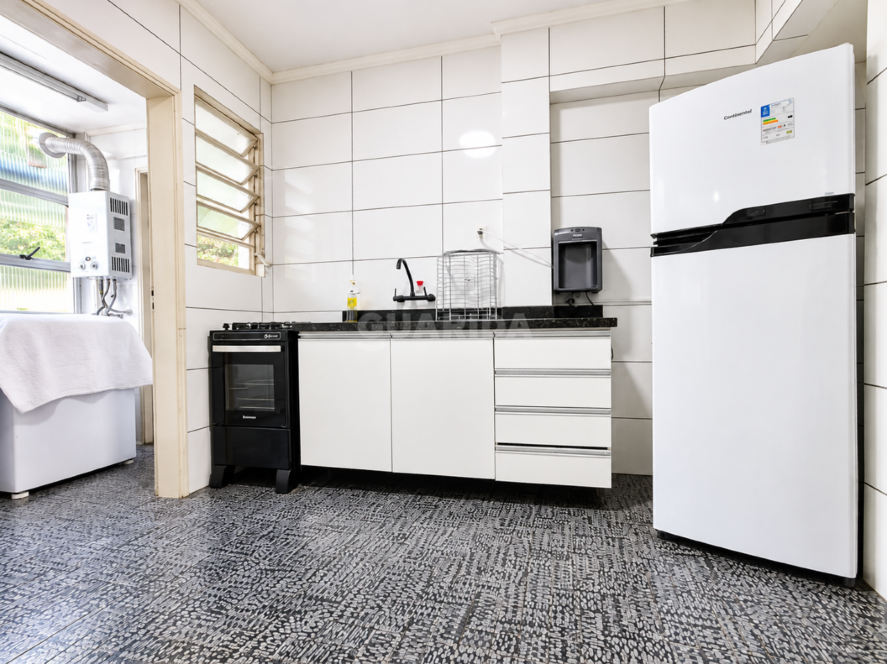 Apartamento para alugar em Av. Carlos Gomes, 1652 - foto 5