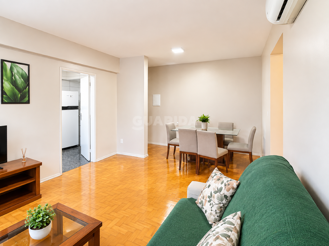 Apartamento para alugar em Av. Carlos Gomes, 1652 - foto 2