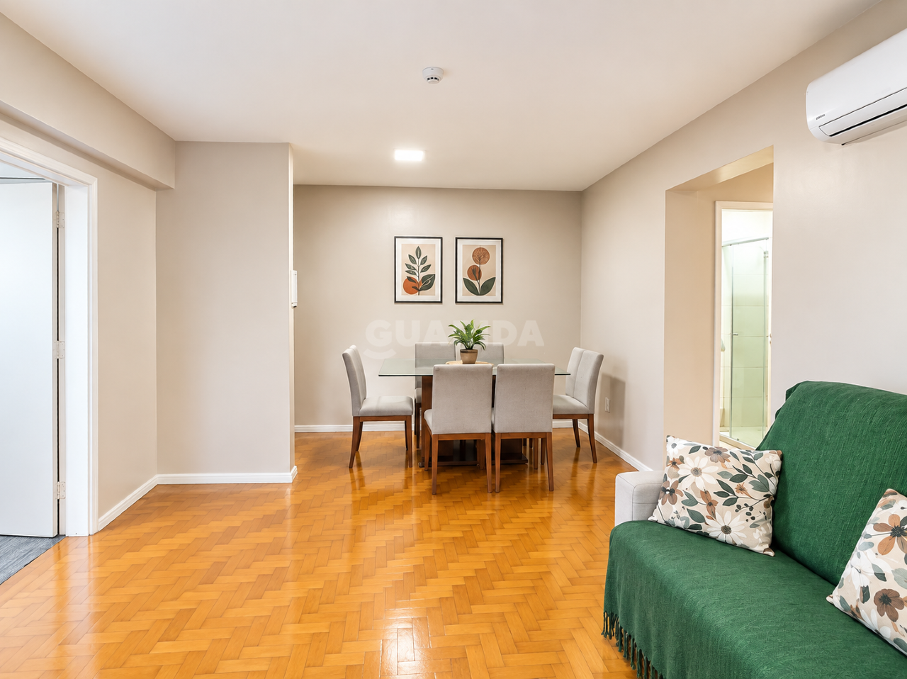 Apartamento para alugar em Av. Carlos Gomes, 1652 - foto 3