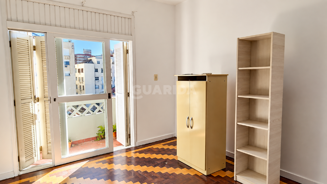 Apartamento para alugar em Santana, Porto Alegre - foto 1
