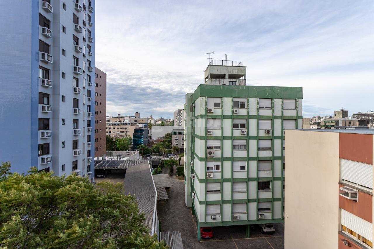 Apartamento para alugar em Rua Barão do Triunfo, 238 - foto 21