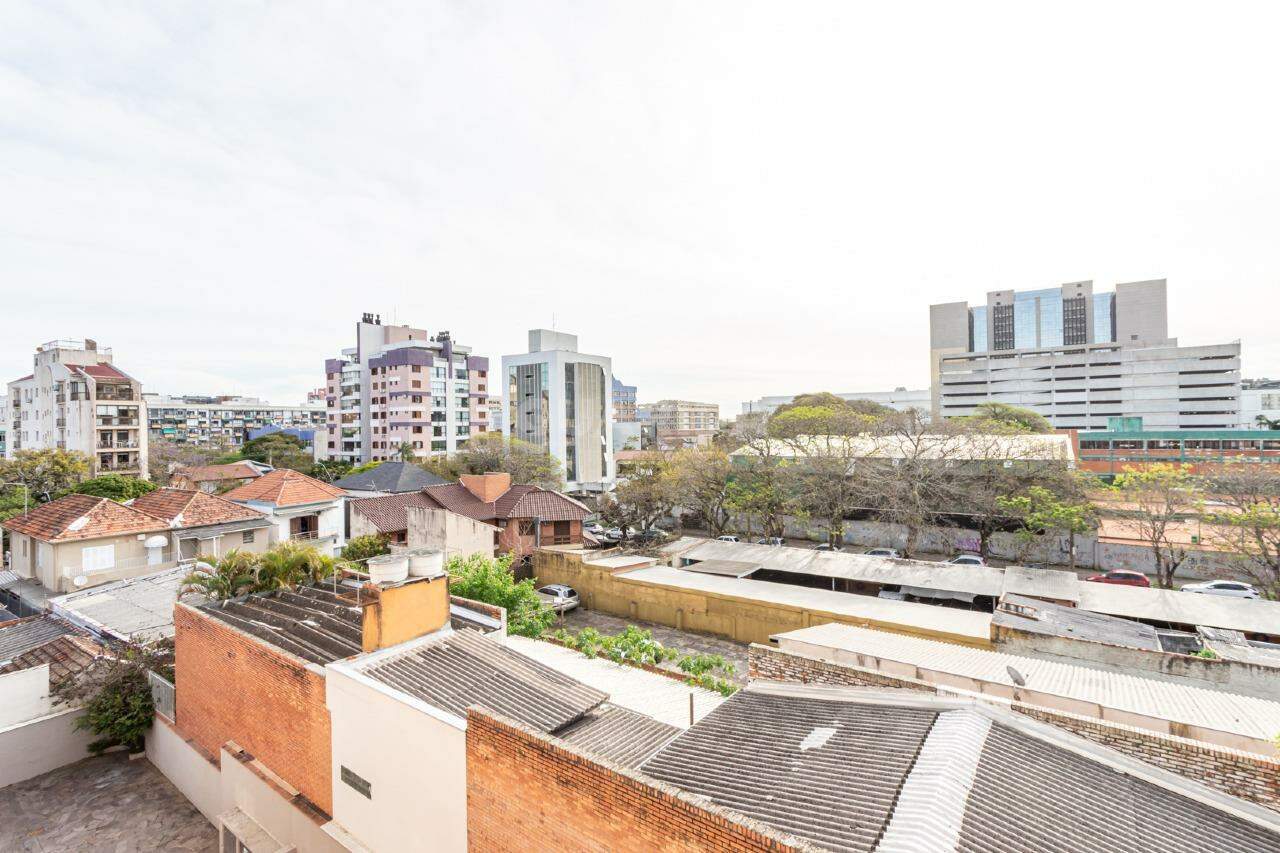 Apartamento para alugar em Rua Marcílio Dias, 517 - foto 22