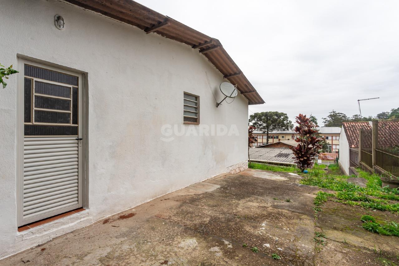 casa sobrado para alugar em Estrada Costa Gama, 710 - foto 19