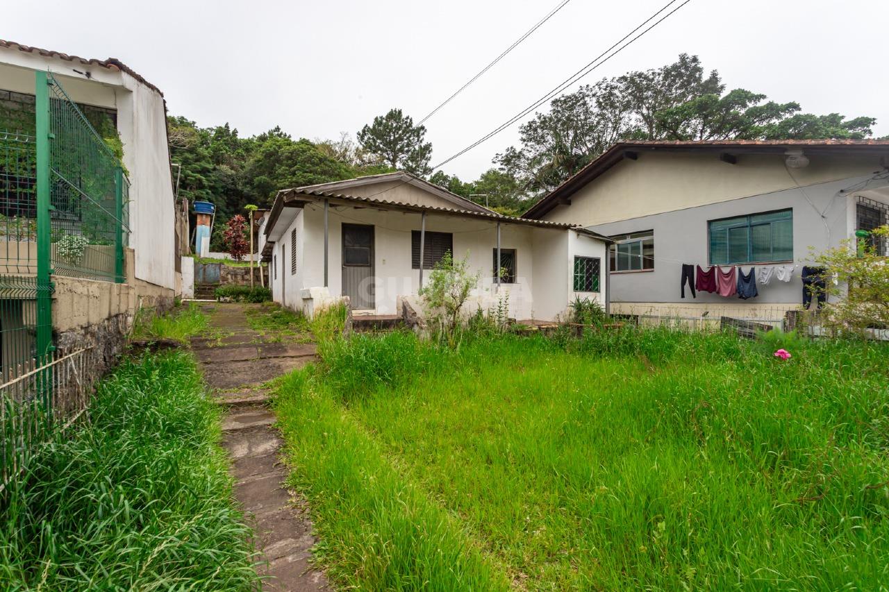 casa sobrado para alugar em Estrada Costa Gama, 710 - foto 18