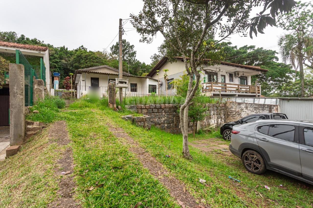 casa sobrado para alugar em Estrada Costa Gama, 710 - foto 17