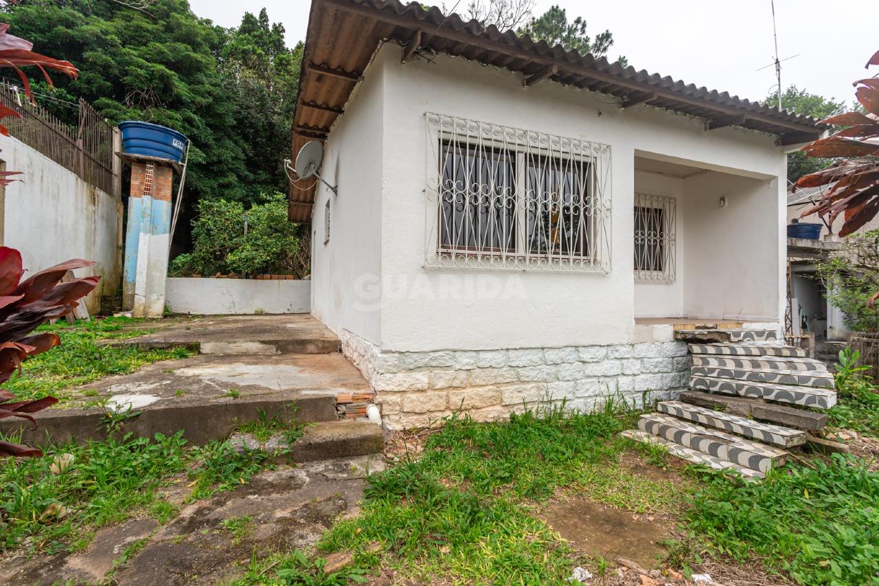 casa sobrado para alugar em Estrada Costa Gama, 710 - foto 20