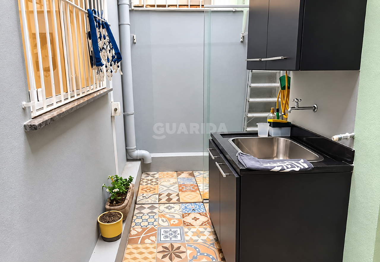 casa sobrado para alugar em Rua Luiz Afonso, 283 - foto 17