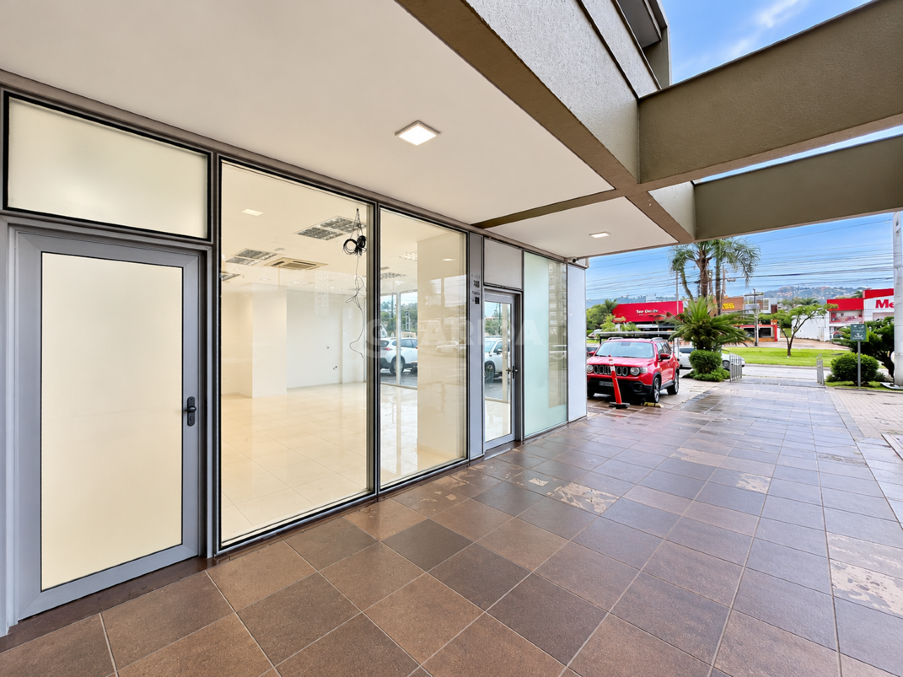 loja ponto comercial para alugar em Av Ipiranga, 7480 - foto 6