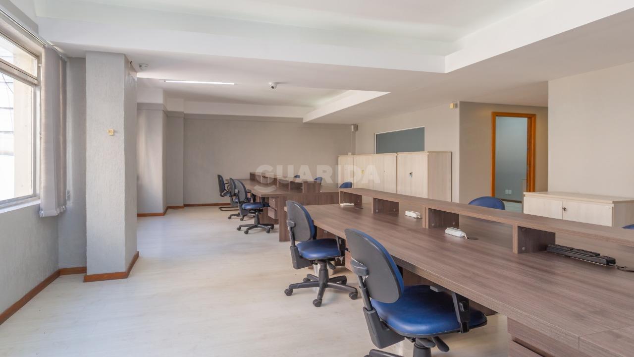 consultorio sala conjunto para alugar em Centro Histórico, Porto Alegre - foto 1