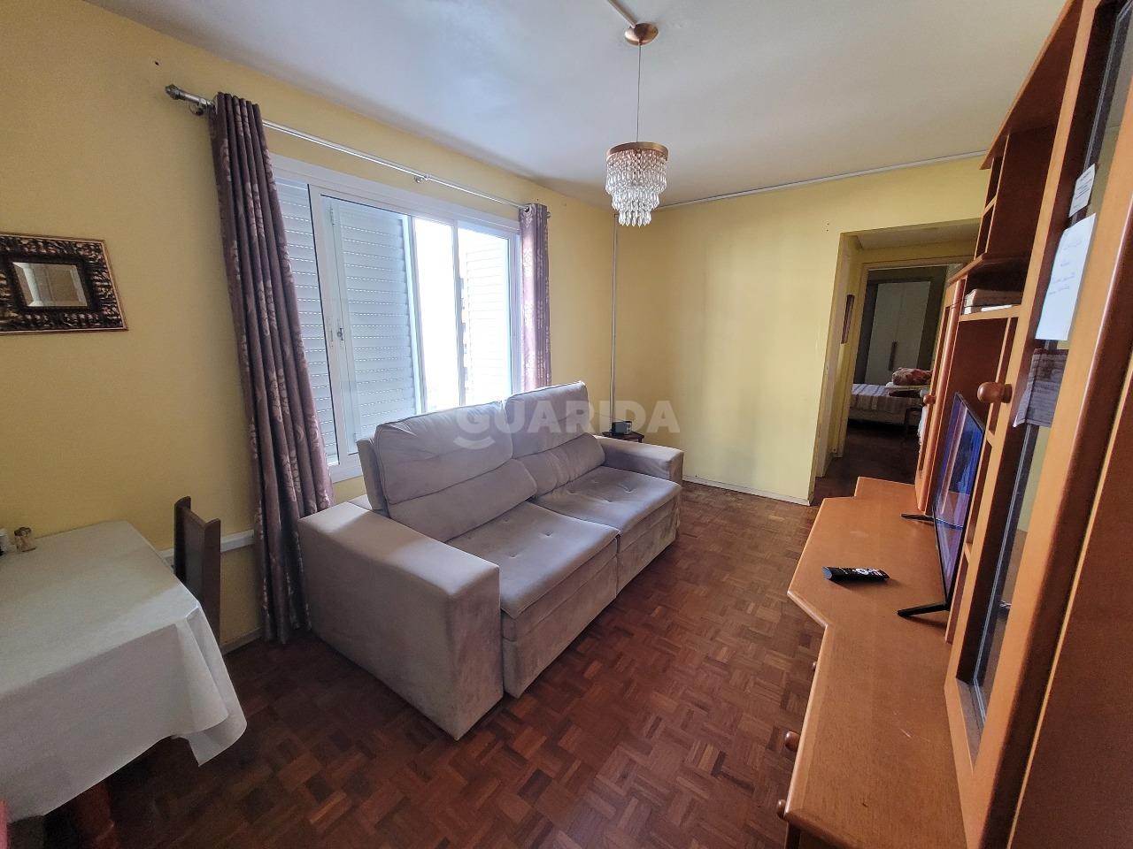 Apartamento para alugar em Bom Fim, Porto Alegre - foto 1