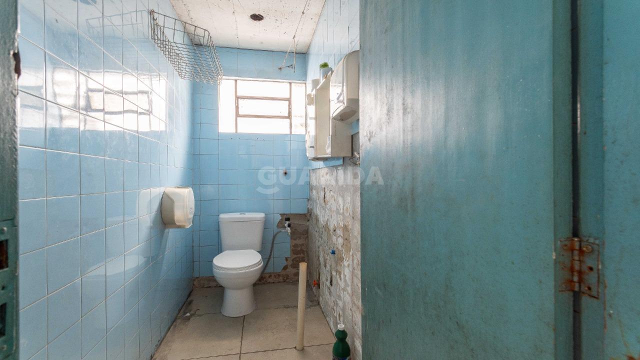 loja ponto comercial para alugar em Rua Voluntários da Pátria, 170 - foto 13