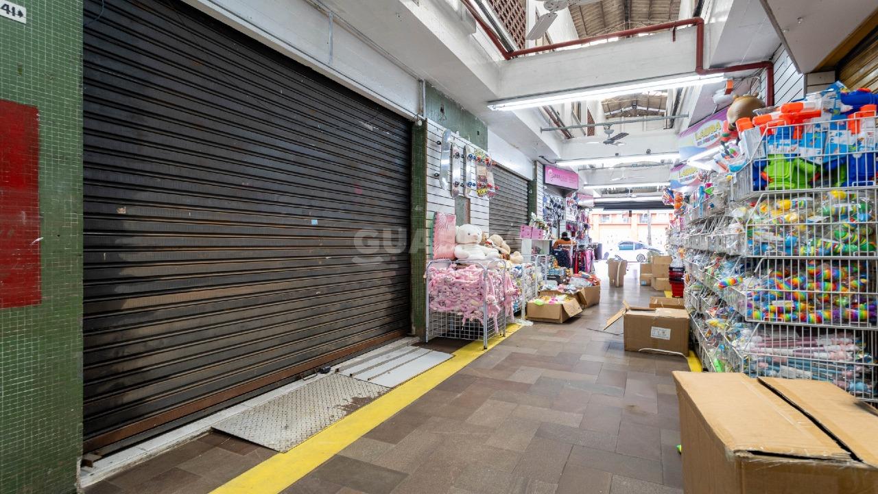 loja ponto comercial para alugar em Centro Histórico, Porto Alegre - foto 1