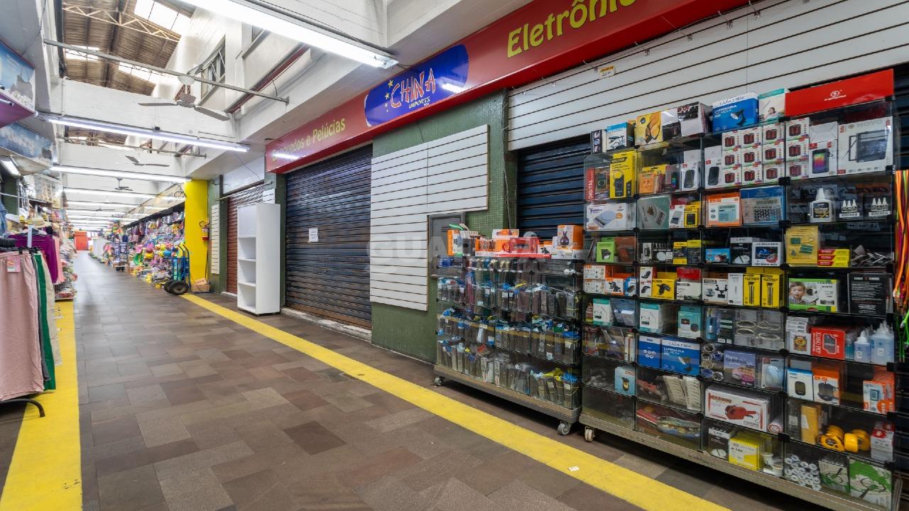 loja ponto comercial para alugar em Rua Voluntários da Pátria, 170 - foto 2