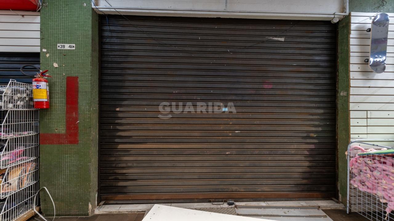 loja ponto comercial para alugar em Rua Voluntários da Pátria, 170 - foto 2